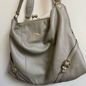 Emma Fox Bag